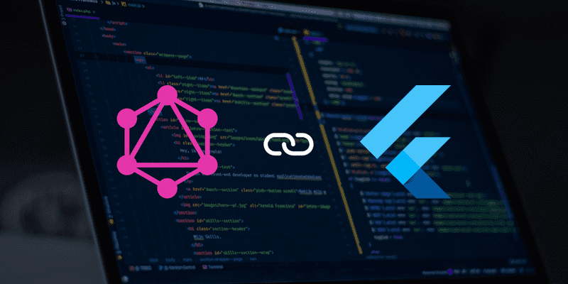 Integrating GraphQL  APIs With Stacked Architecture In Flutter